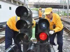 中國(guó)鐵路防雷領(lǐng)跑者科安達(dá)！選擇施奈仕合作的原因