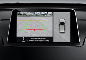 汽車外接可視倒車系統(tǒng)灌封膠，品牌大了，競(jìng)爭(zhēng)小了