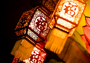 辭舊歲，迎新春，施奈仕祝您除夕快樂(lè)！