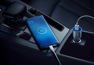 如何提高車(chē)載充電器的品質(zhì)，施奈仕給您支招！
