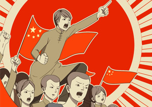 紀(jì)念五四運(yùn)動丨不負(fù)韶華，青春無悔！