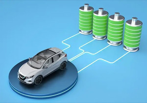 導熱灌封膠在新能源汽車動力電池的應用介紹