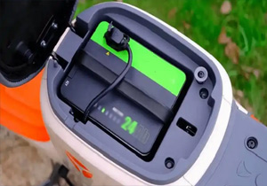 電動摩托車電池粘接膠：提升安全與性能的關鍵材料
