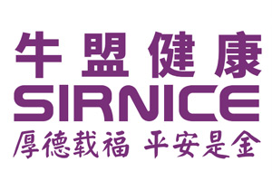 “厚德載福 平安是金”—珍視健康，從體檢開始