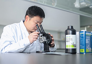 新品登場(chǎng)！施奈仕UV膠CV3030：阻燃新標(biāo)桿，行業(yè)新選擇