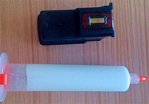 低溫固化膠的概述