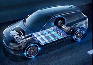 新能源汽車動力電池結(jié)構(gòu)粘接用膠