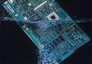 三防漆固含量能不能用流速管控？