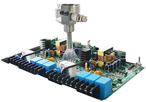 PCB板表面張力對(duì)三防漆涂覆的影響，如何改善？