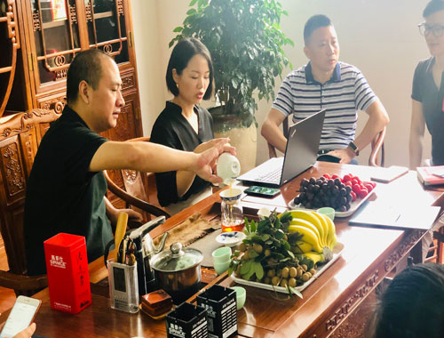 施奈仕正式加入【東莞市公共安全技術(shù)防范協(xié)會(huì)】