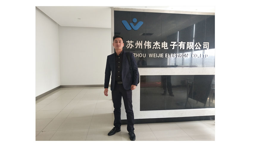 施奈仕為偉杰電子提供無刷電機三防膠服務(wù)案.jpg