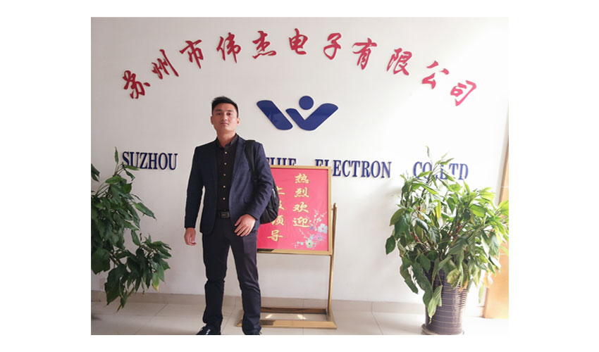 施奈仕為偉杰電子提供無刷電機三防膠服務(wù)案.jpg