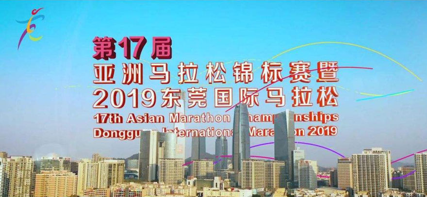 第17屆莞馬,亞洲馬拉松,國際馬拉松賽,2019年莞馬,莞馬交通管制方案