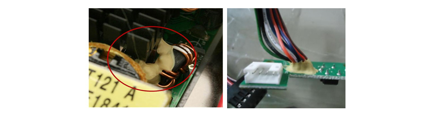 電子黃膠是什么膠水|如何正確使用電子黃膠|使用電子黃膠注意事項(xiàng)
