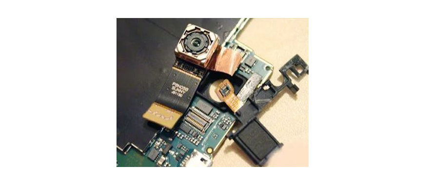 底部填充膠的常見問題|底部填充膠固化不良|底部填充膠用膠方案