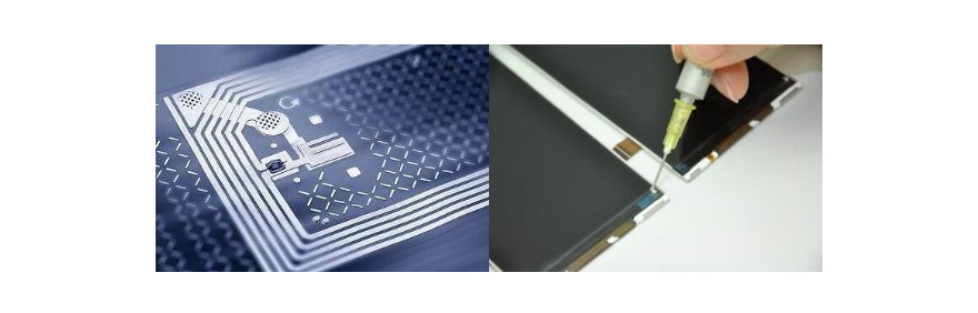 導(dǎo)電銀膠的使用操作指導(dǎo)注意事項(xiàng)