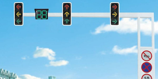施奈仕交通信號燈電路板防水三防漆,為您出行保駕護航