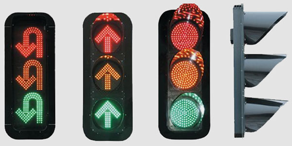 施奈仕交通信號燈電路板防水三防漆,為您出行保駕護航