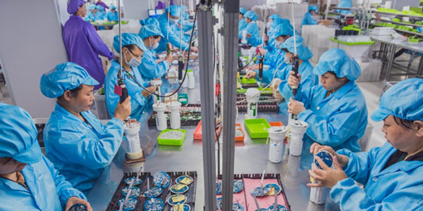 施奈仕電子玩具聚氨酯灌封膠 品質(zhì)獻(xiàn)禮 讓生活更有樂趣