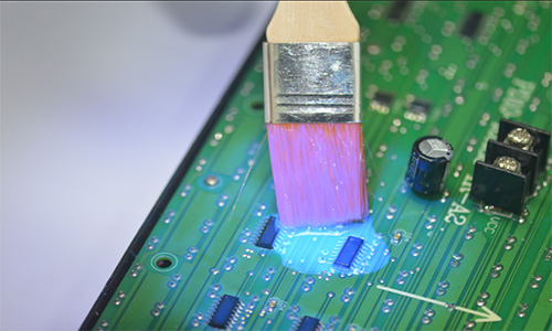電路板不使用三防漆的危害|PCB板不涂覆三防漆會怎么樣.施奈仕