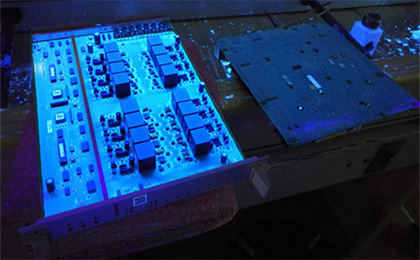 電路板不使用三防漆的危害|PCB板不涂覆三防漆會怎么樣.施奈仕