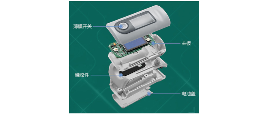 血氧儀會用到主板三防漆、顯示器UV膠等電子膠粘劑嗎.jpg