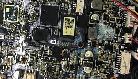 PCB板發(fā)霉現(xiàn)象|PCB板發(fā)霉原因是什么|什么原因引起PCB板發(fā)霉.施奈仕