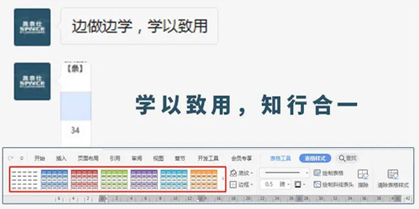 辦公軟件技巧培訓(xùn)