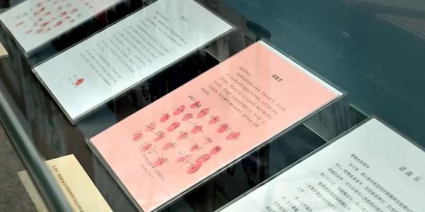 施奈仕參觀第八屆“精展精覽 智覽東莞”展覽活動