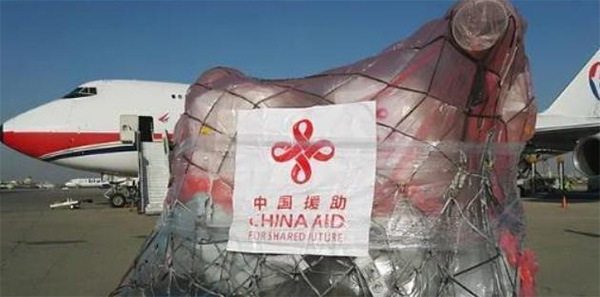 施奈仕,新冠疫情,新冠疫苗接種,印度疫情