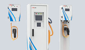 電動(dòng)汽車(chē)充電樁灌封膠