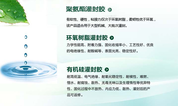 灌封膠,導(dǎo)熱灌封膠,電子灌封膠,施奈仕品牌灌封膠,雙組份電子灌封膠