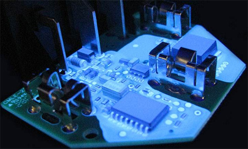 PCB板三防漆典型機(jī)械性能|三防漆剪切強(qiáng)度|三防漆剝離強(qiáng)度.施奈仕