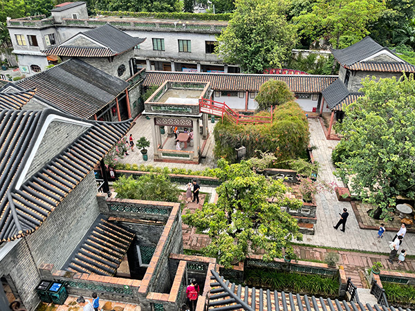 施奈仕牛盟運動,施奈仕自主品牌企業(yè),東莞可園