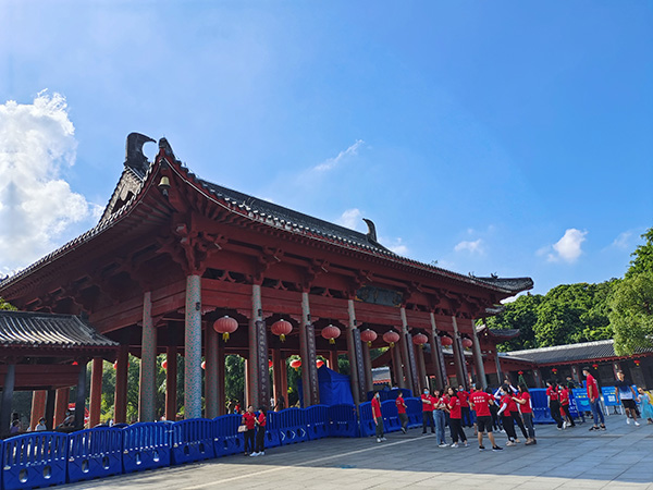 牛盟公益,綠色徒步,施奈仕,保護環(huán)境,生態(tài)環(huán)境