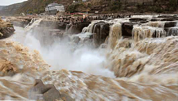 山西暴雨,山西洪災(zāi),氣候變化,節(jié)能減排