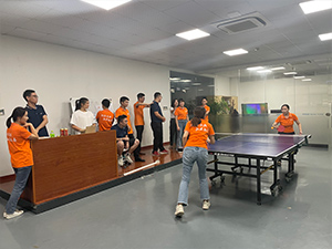施奈仕,牛盟運動,重陽節(jié),乒乓球活動,尊老傳統(tǒng)美德