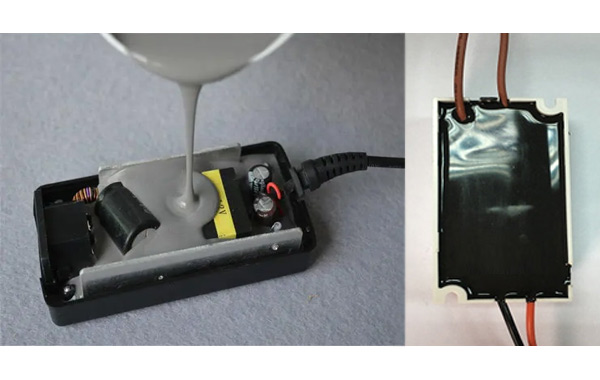 國外和國內(nèi)電源灌封膠，哪個品牌更好些？