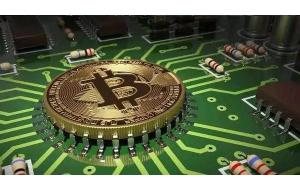 比特幣挖礦機控制板邦定膠,比特幣挖礦機電源面板邦定黑膠,挖礦機電源板COB邦定膠.jpg