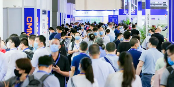 2022年CMM電子制造展,第六屆CMM電子制造展,CMM展開幕時間
