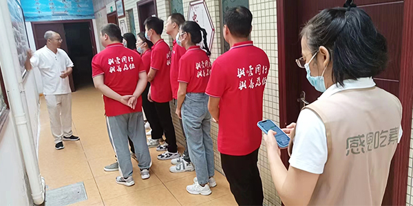 東莞公益活動,企業(yè)公益團隊,愛心公益活動,雨花齋免費素食餐廳