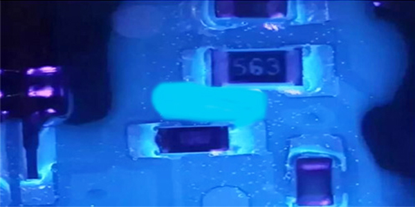 電路板三防漆,電路板三防漆涂覆注意事項(xiàng),電路板三防漆發(fā)白原因