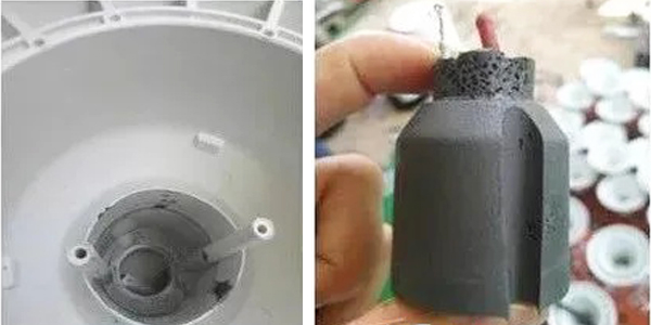 加成型灌封膠,加成型灌封膠中毒原因,加成型灌封膠中毒解決辦法