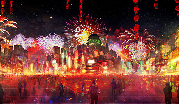 春節(jié)意義,春節(jié)價(jià)值,2023年春節(jié)放假通知