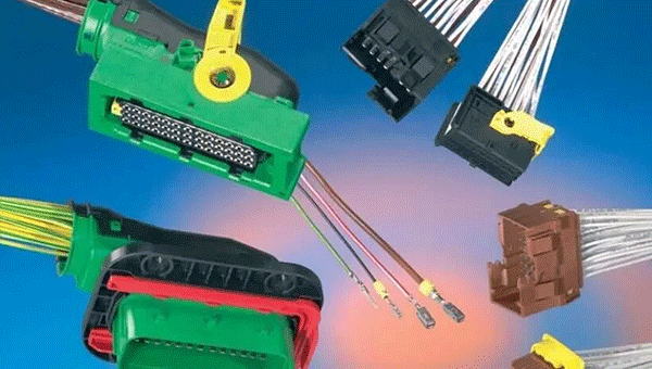 連接器粘接膠,汽車連接器粘接膠,有機硅連接器粘接膠.gif
