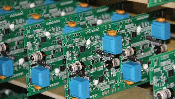 聚氨酯PCB板三防漆,智能電表PCB板三防漆,智能電表PCB板三防漆.gif