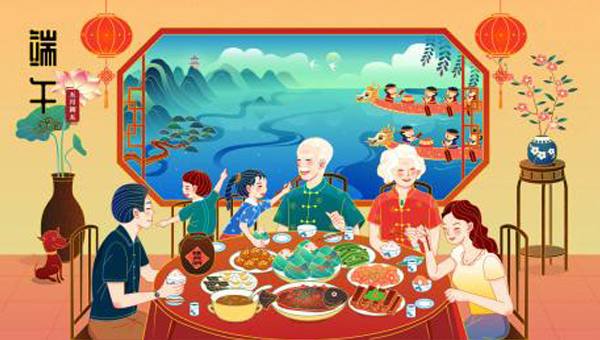 端午節(jié),端午節(jié)的起源和意義,端午節(jié)放假安排,施奈仕端午節(jié)活動,施奈仕.jpg