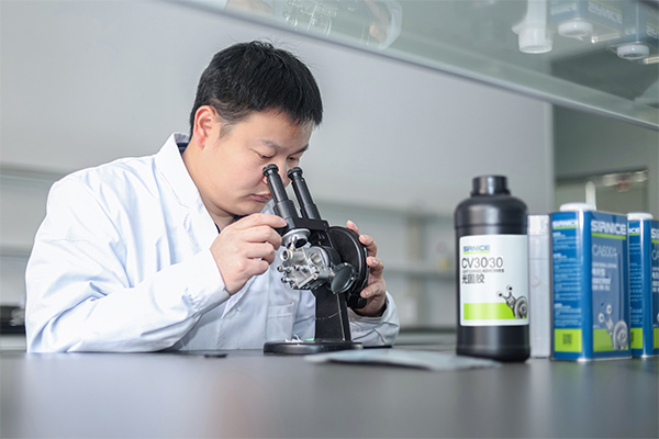 UV膠,UV光固膠,鋰電池UV膠,新能源汽車鋰電池UV膠
