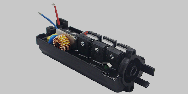 電機(jī)灌封膠,無(wú)刷電機(jī)灌封膠,聚氨酯電機(jī)灌封膠